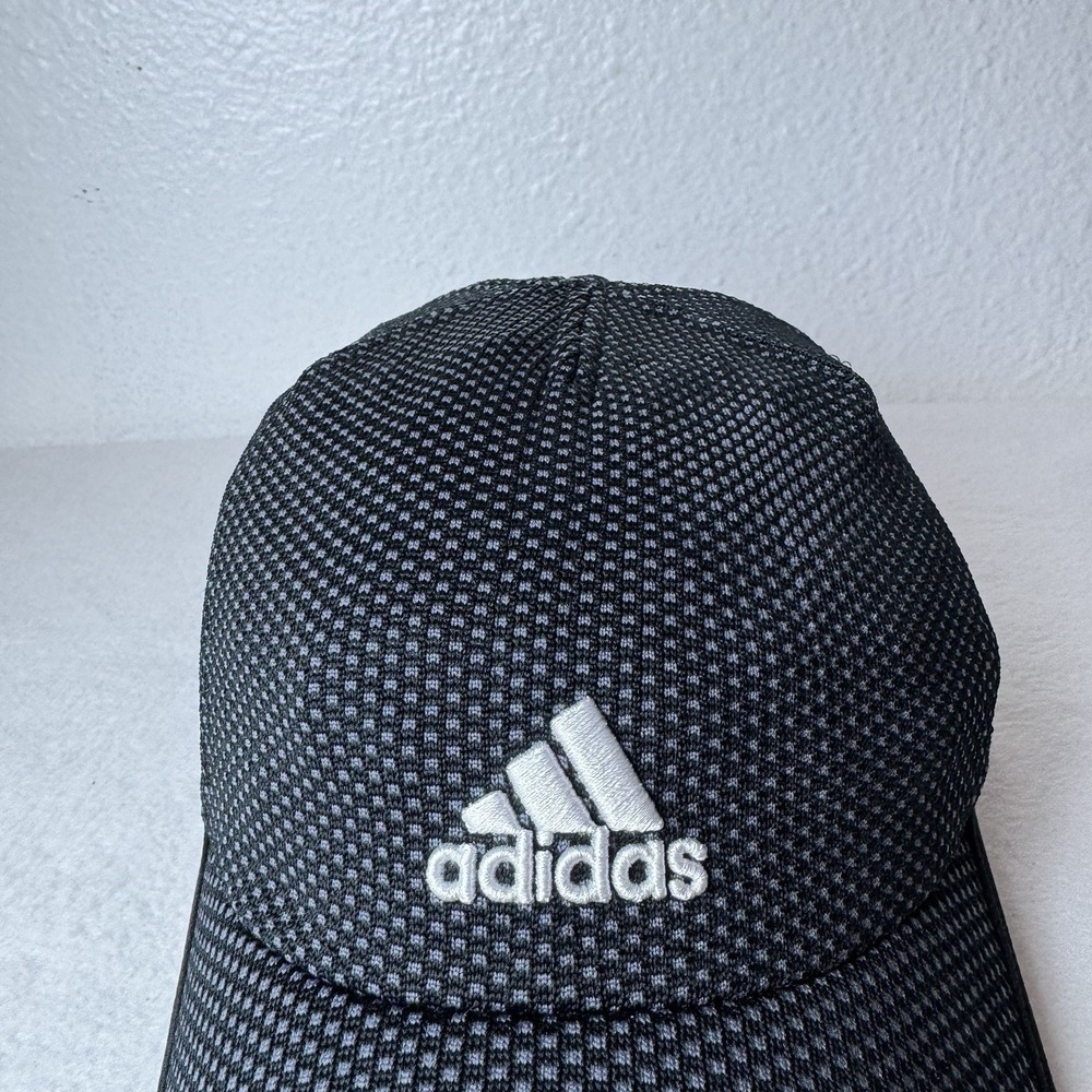 Adidas Superlite Prime Iii Climacool Hat Dots Athletic Baseball Cap Adjustable - Picture 3 of 9